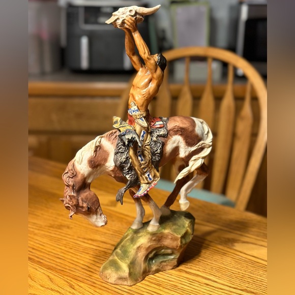 Prayer To The Healing Spirit by Buck McCain 1988 RARE - Picture 1 of 8